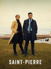 voir serie Saint-Pierre saison 1