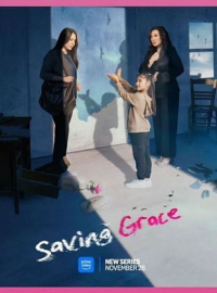 voir serie Saving Grace saison 1