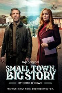 voir serie Small Town, Big Story saison 1