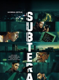 voir serie Subteran saison 1