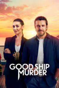 voir serie The Good Ship Murder saison 2