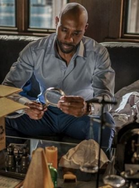 voir serie Watson saison 2