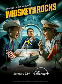 voir serie Whiskey on the Rocks saison 1