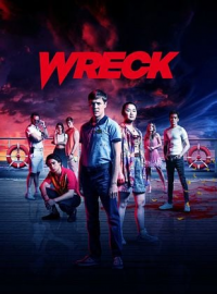 voir serie Wreck : croisière sanglante saison 2