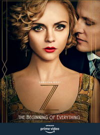 voir serie Z : Là où tout commence saison 1