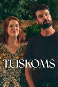 voir serie À fleur d'eau (Tuiskoms) saison 1