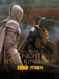 voir serie A Knight of the Seven Kingdoms saison 2