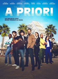 voir serie À priori saison 1