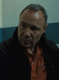 voir serie Adolescence saison 1