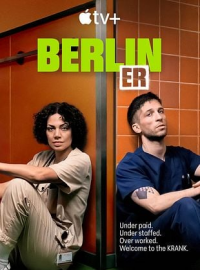 voir serie Berlin ER saison 1