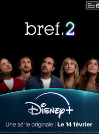 voir serie bref.2 saison 2