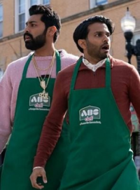 voir serie Deli Boys saison 1
