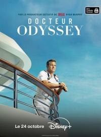 voir serie Docteur Odyssey saison 1
