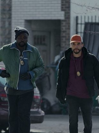 voir serie Dope Thief saison 1