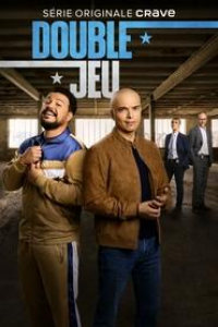 voir serie Double jeu saison 2