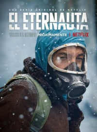 voir serie L'Éternaute saison 1