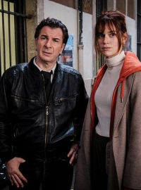 voir serie Flashback saison 2
