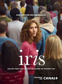 voir serie Iris saison 1