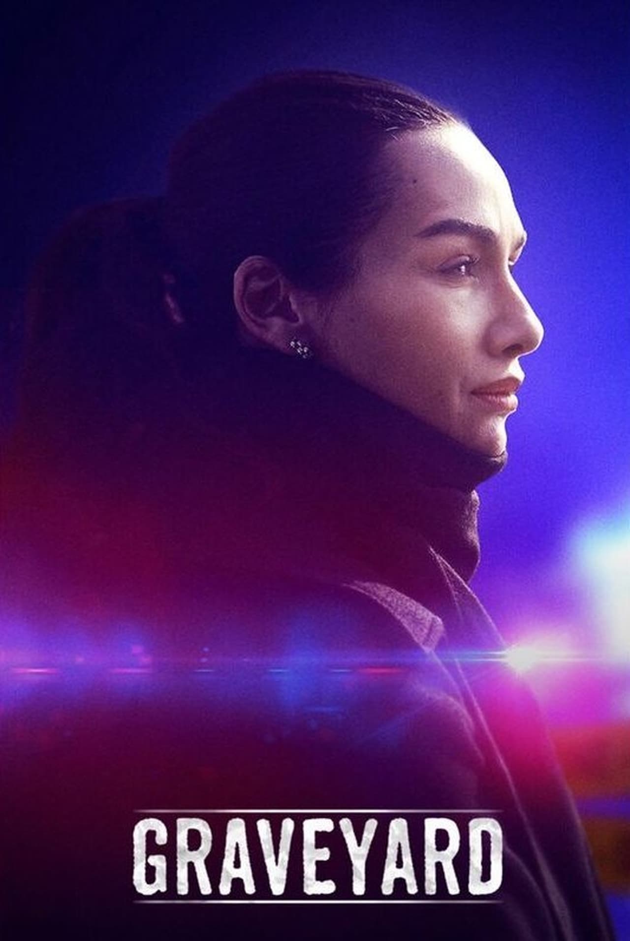 voir serie La Fosse saison 1