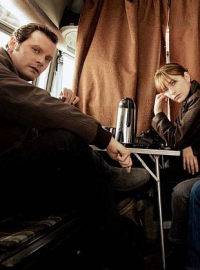 voir serie Les Disparues de la gare saison 1