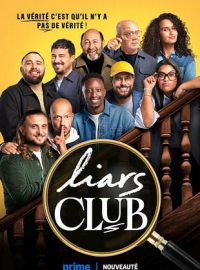 voir serie LIARS CLUB saison 1