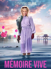 voir serie Mémoire vive saison 1