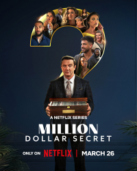 voir serie Million Dollar Secret saison 1