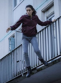 voir serie Nismet saison 1