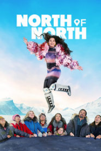 voir serie North of North saison 1