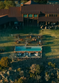 voir serie Nouvelle vie à Ransom Canyon saison 1