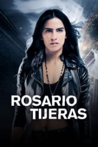 voir serie Rosario Tijeras saison 4
