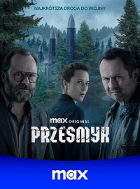voir serie The Eastern Gate (Przesmyk) saison 1