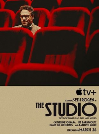 voir serie The Studio saison 1