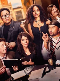 voir serie The Z-Suite saison 1