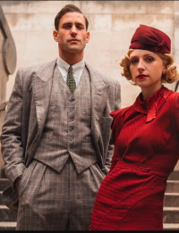voir serie L'heure zéro, d'après Agatha Christie saison 1