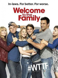 voir serie Welcome to the Family saison 1