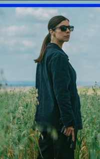 voir serie When No One Sees Us saison 1