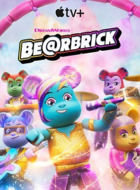 voir serie Be@rbrick saison 1