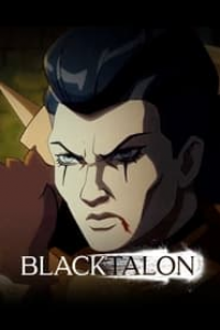 voir serie Blacktalon saison 2