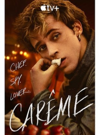 voir serie Carême saison 1