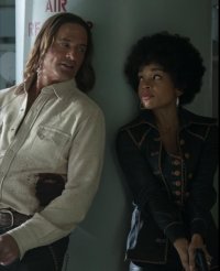 voir serie Duster saison 1