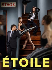 voir serie Étoile saison 2
