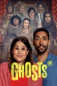 voir serie Ghosts saison 1