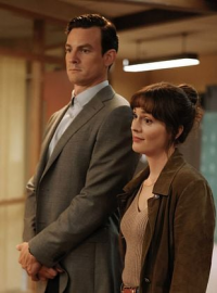 voir serie Good Cop/Bad Cop saison 1