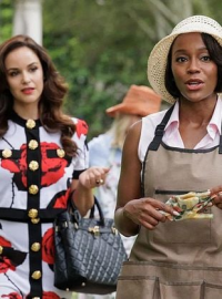 voir serie Grosse Pointe Garden Society saison 1