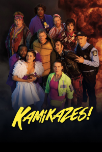 voir serie Kamikazes! saison 1