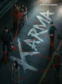 voir serie Karma saison 1