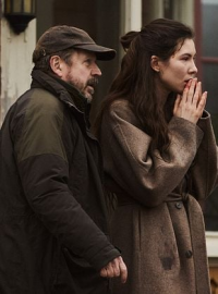 voir serie Le Dôme de verre saison 1