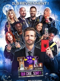 voir serie LOL : Qui crie, sort ! saison 1