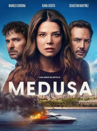 voir serie Medusa saison 1